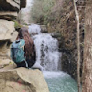 Meet your Posher, Aubrey